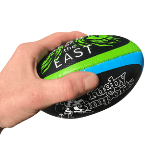 Rugby Imports Beast of the East Mini Rugby Ball
