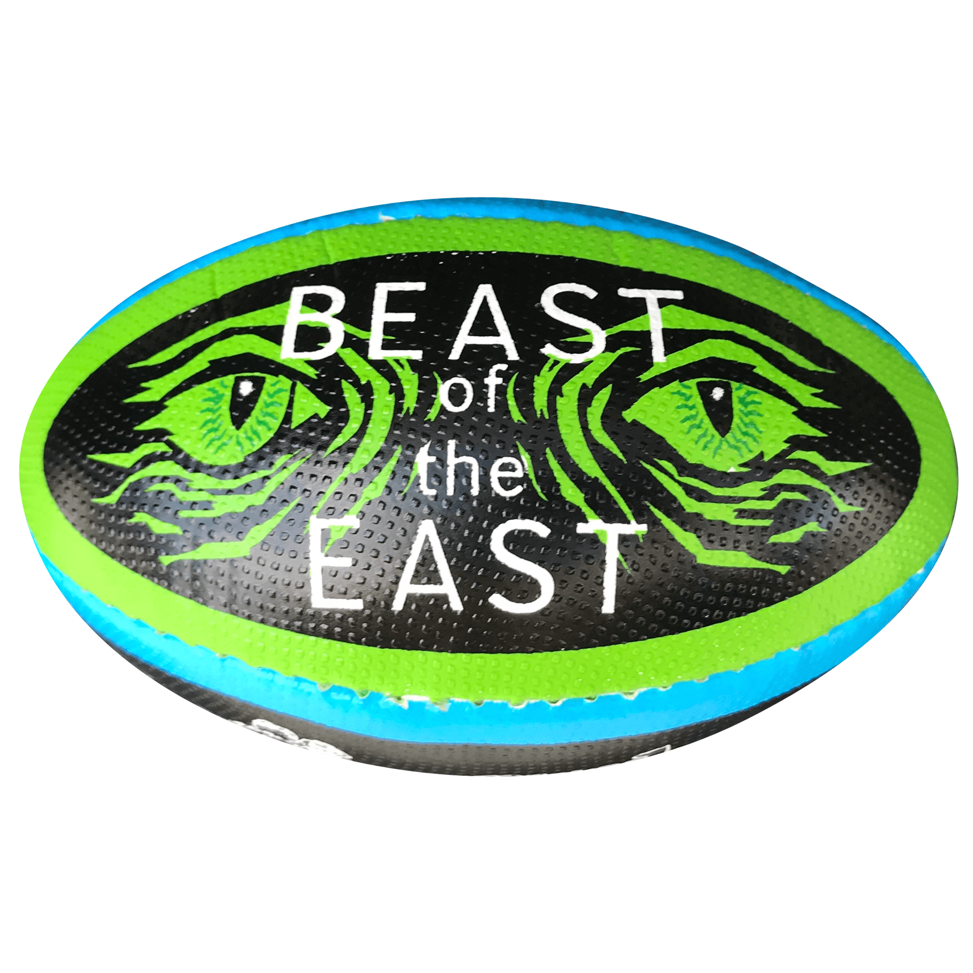 Rugby Imports Beast of the East Mini Rugby Ball