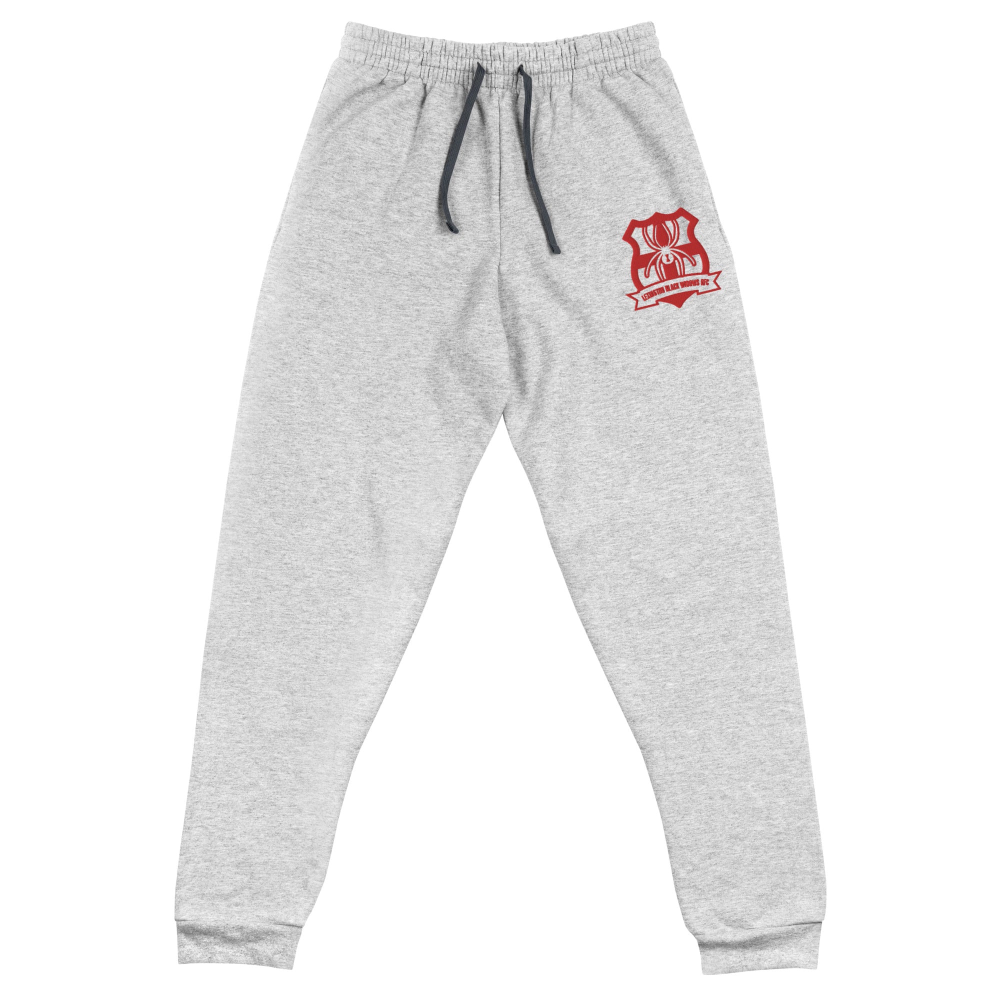 Rugby Imports Black Widows Jogger Sweatpants