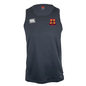 Rugby Imports Black Widows RFC CCC Dry Singlet