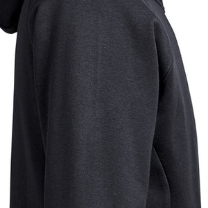 Rugby Imports Black Widows RFC Hustle Zip Hoodie