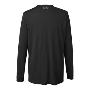 Rugby Imports Black Widows RFC LS Locker T-Shirt