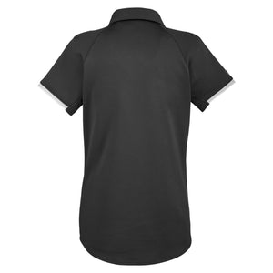 Rugby Imports Black Widows RFC Women's Rival Polo