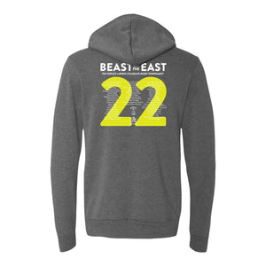 Rugby Imports BOE '22 Beast Rugby Hoody
