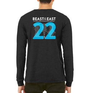 Rugby Imports BOE '22 Beast Rugby LS Tee