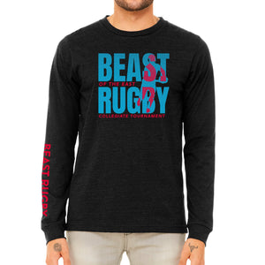 Rugby Imports BOE '22 Beast Rugby LS Tee