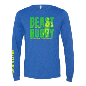 Rugby Imports BOE '22 Beast Rugby LS Tee