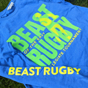 Rugby Imports BOE '22 Beast Rugby LS Tee