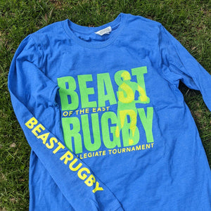 Rugby Imports BOE '22 Beast Rugby LS Tee