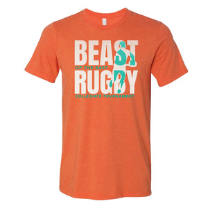 Rugby Imports BOE '22 Beast Rugby T-Shirt