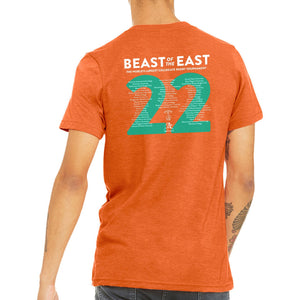 Rugby Imports BOE '22 Beast Rugby T-Shirt