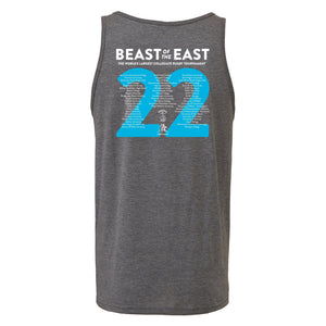 Rugby Imports BOE '22 Beast Rugby Tank Top