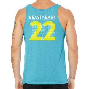 Rugby Imports BOE '22 Beast Rugby Tank Top