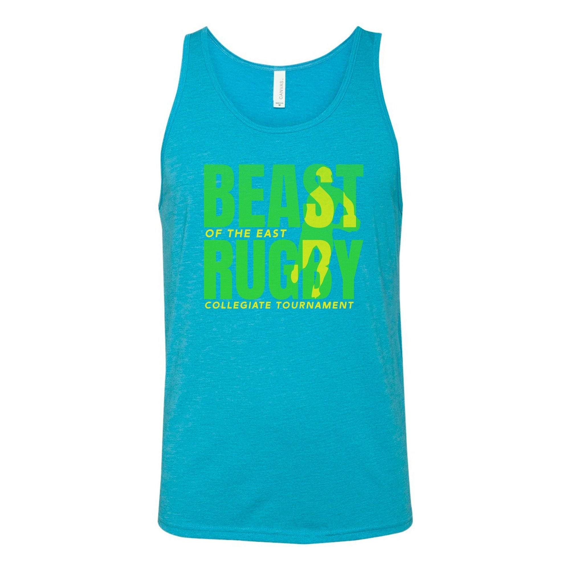 Rugby Imports BOE '22 Beast Rugby Tank Top