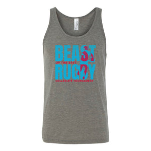 Rugby Imports BOE '22 Beast Rugby Tank Top