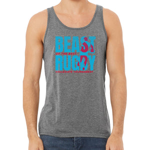 Rugby Imports BOE '22 Beast Rugby Tank Top