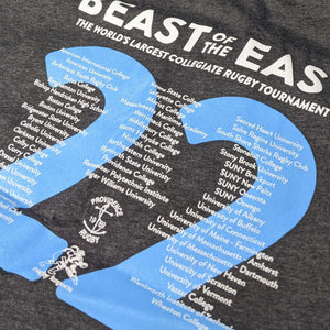 Rugby Imports BOE '22 Beast Rugby Tank Top