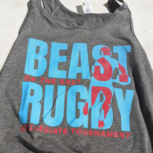 Rugby Imports BOE '22 Beast Rugby Tank Top