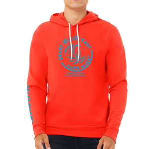 Rugby Imports BOE '22 Hard Rugby Hoody