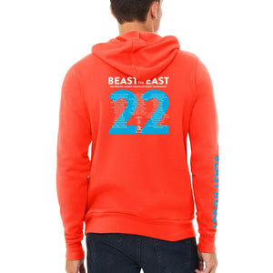Rugby Imports BOE '22 Hard Rugby Hoody