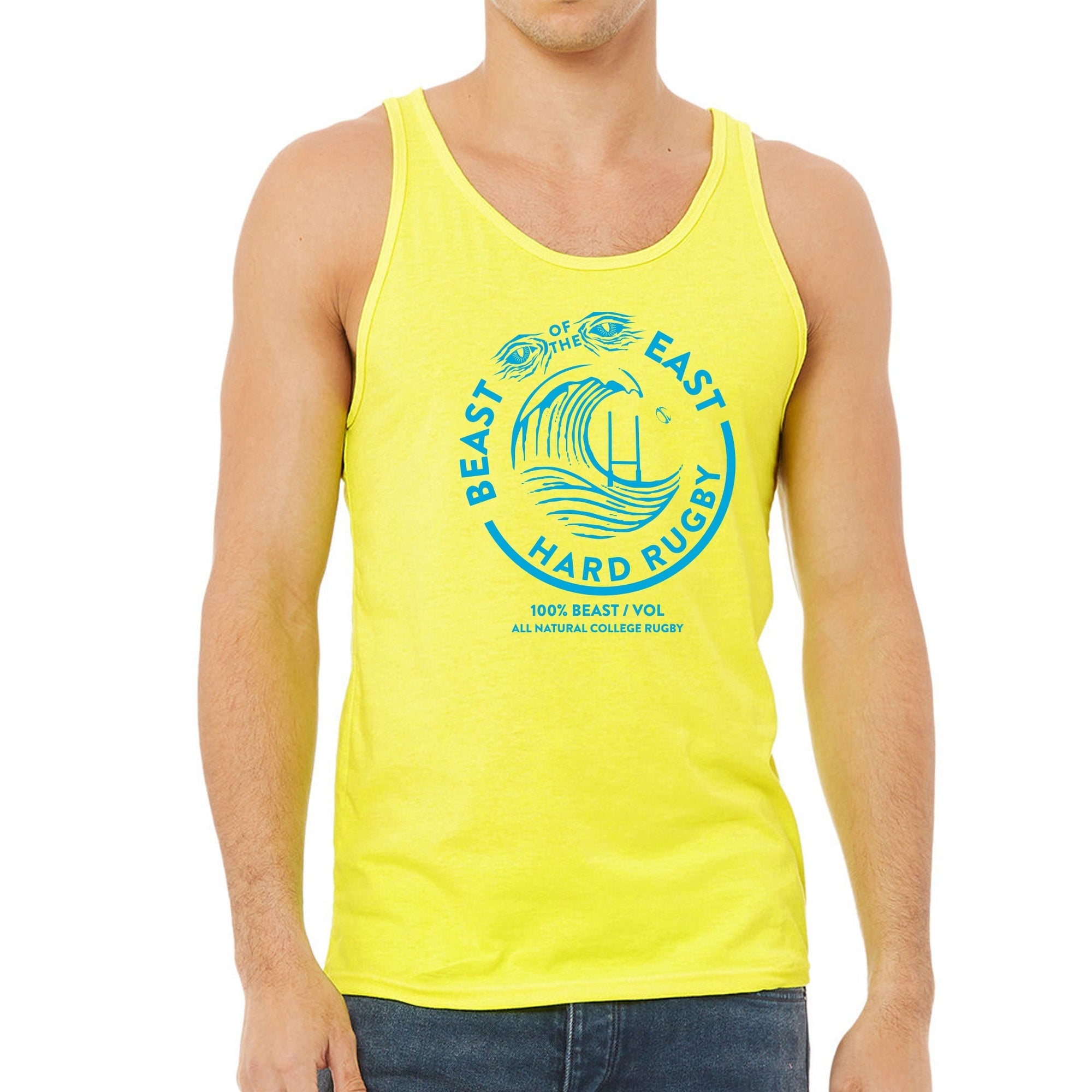 Rugby Imports BOE '22 Hard Rugby Tank Top