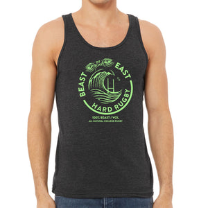 Rugby Imports BOE '22 Hard Rugby Tank Top