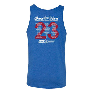 Rugby Imports BOE '23 Beast Banquet Tank Top