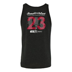 Rugby Imports BOE '23 Beast Banquet Tank Top