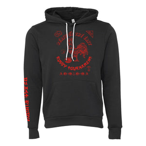 Rugby Imports BOE '23 Spicy Rugby Hoodie