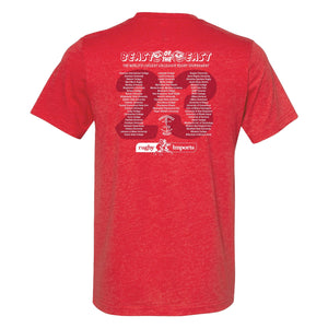 Rugby Imports BOE '23 Spicy Rugby T-Shirt