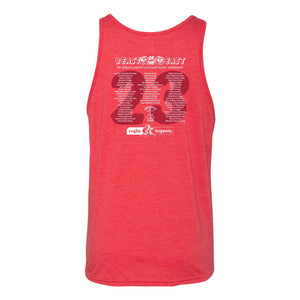 Rugby Imports BOE '23 Spicy Rugby Tank Top