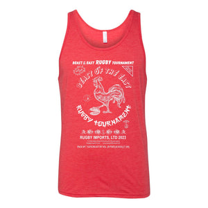 Rugby Imports BOE '23 Spicy Rugby Tank Top