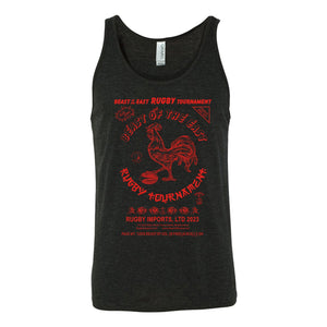 Rugby Imports BOE '23 Spicy Rugby Tank Top