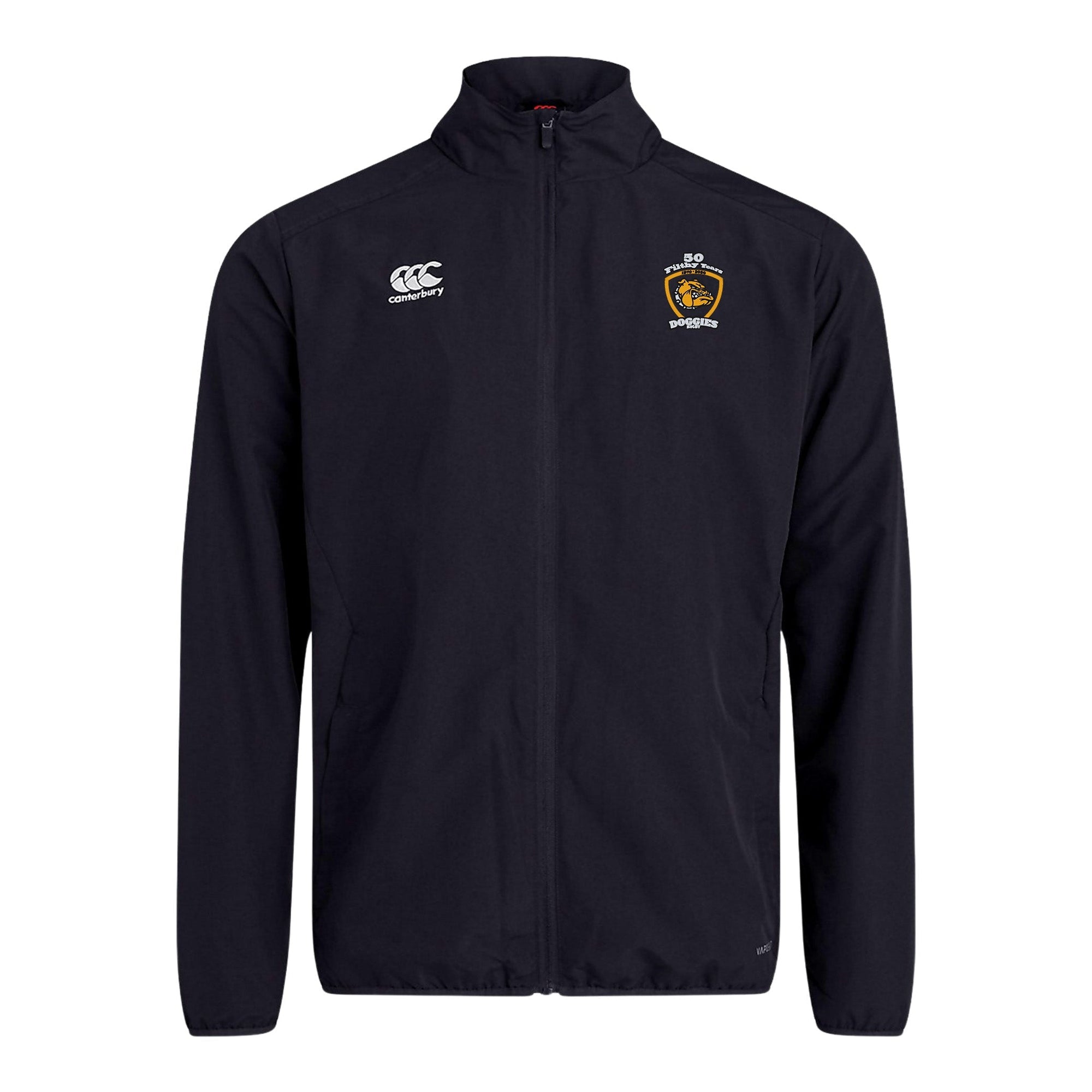 Rugby Imports Brockport Doggies CCC Track Jacket