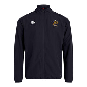 Rugby Imports Brockport Doggies CCC Track Jacket