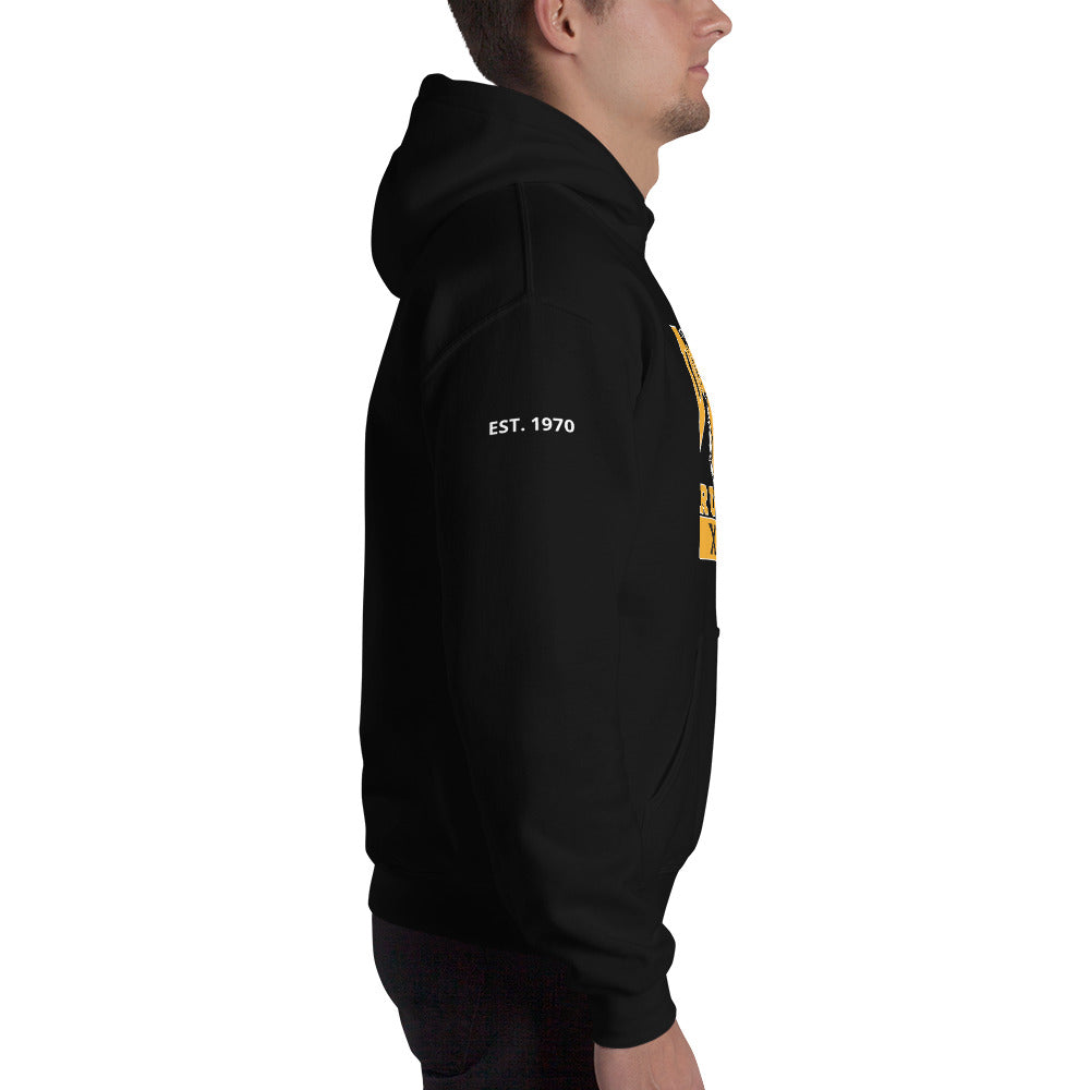 Rugby Imports Brockport Doggies Hoodie