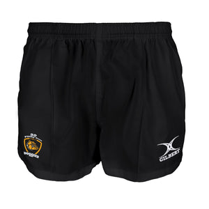 Rugby Imports Brockport Doggies Kiwi Pro Rugby Shorts