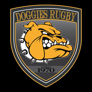 Rugby Imports Brockport Doggies Match Rugby Jersey