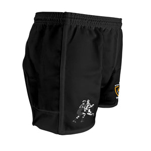 Rugby Imports Brockport Doggies Pro Power Rugby Shorts