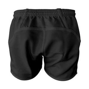 Rugby Imports Brockport Doggies Pro Power Rugby Shorts