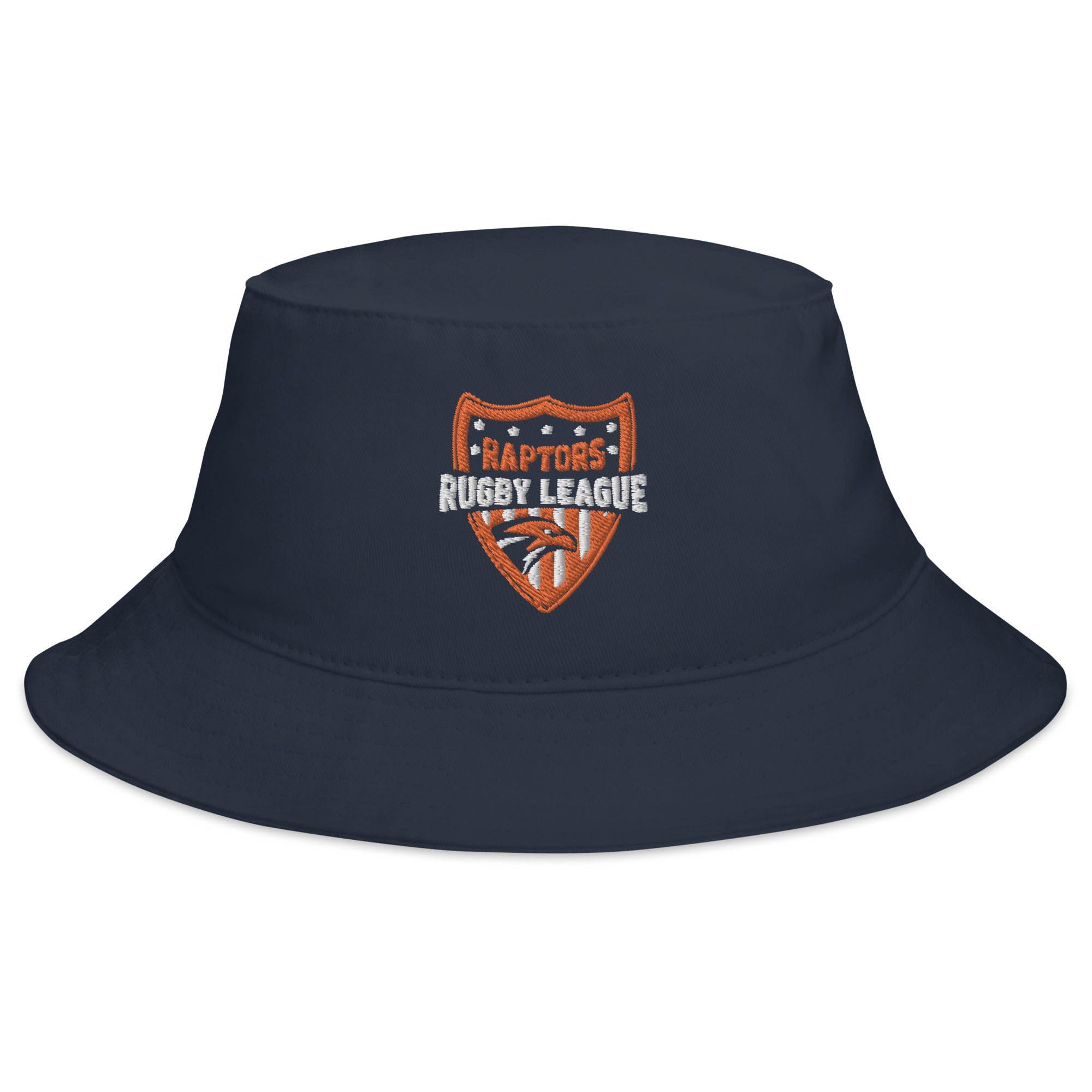 Raptor Rugby Bucket Hat - Rugby Imports