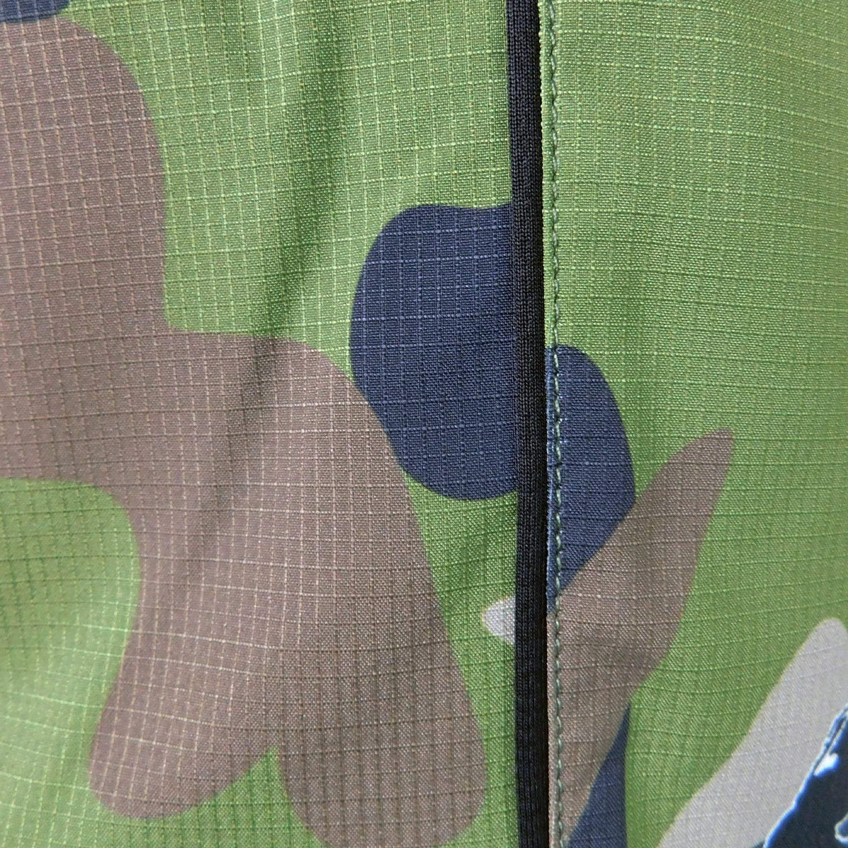 Rugby Imports Camo Pro XV Rugby Shorts