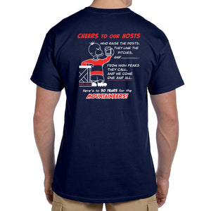 Rugby Imports Can-Am 2022 Snuffy T-Shirt