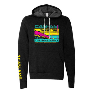 Rugby Imports Can-Am 2022 Tournament Hoodie