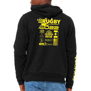 Rugby Imports Can-Am 2022 Tournament Hoodie