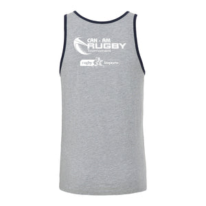 Rugby Imports CAN-AM Adirondack Chairs Tank Top