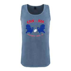 Rugby Imports CAN-AM Adirondack Chairs Tank Top