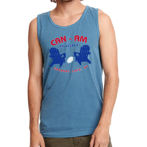 Rugby Imports CAN-AM Adirondack Chairs Tank Top