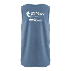 Rugby Imports CAN-AM Adirondack Chairs Tank Top