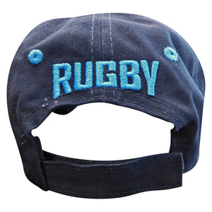 Rugby Imports CAN-AM Patch Cap